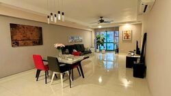 Blk 353B Admiralty Drive (Sembawang), HDB 4 Rooms #558149761